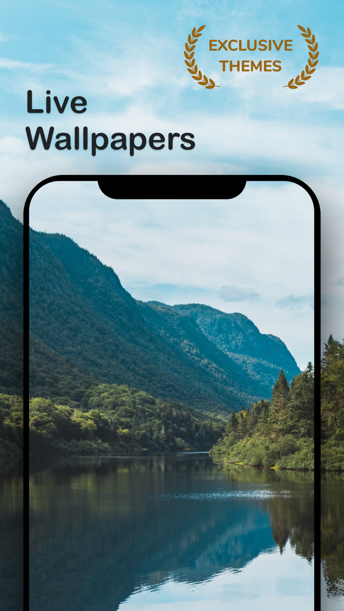 2021 Wallpapers Live and Moving