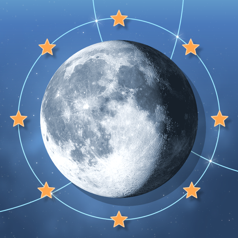 Deluxe Moon Pro