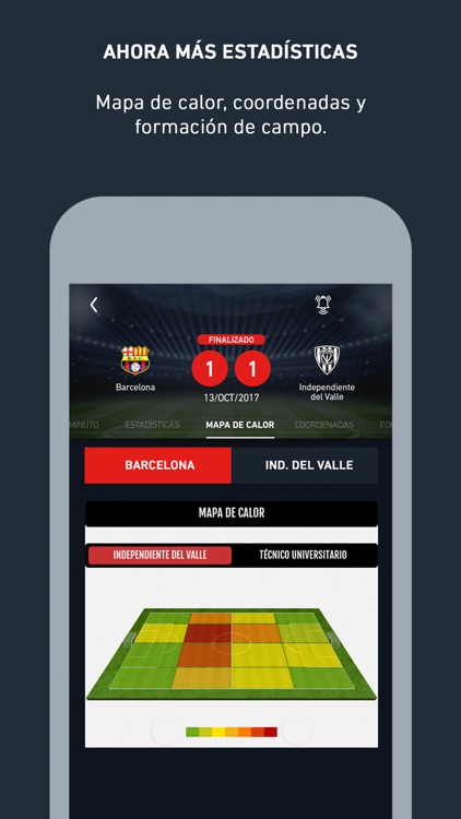 Bichito Ecuador screenshot-3