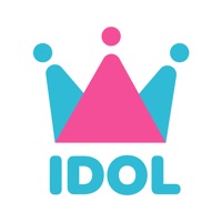 IDOLCHAMP app funktioniert nicht? Probleme und Störung