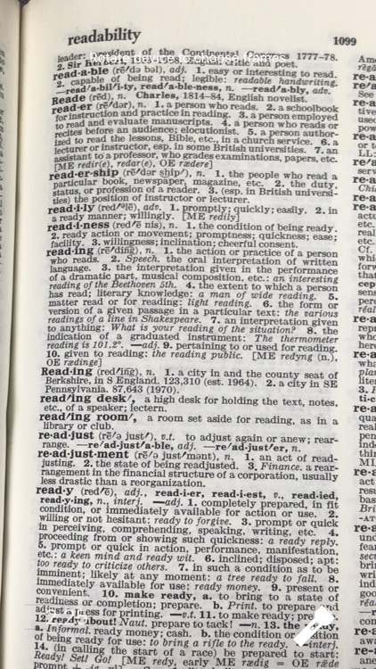 Smart Readers screenshot-4