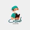 my doctor - طبيبي icon