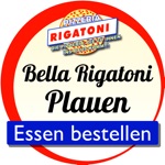 Pizzeria Bella Rigatoni Plauen