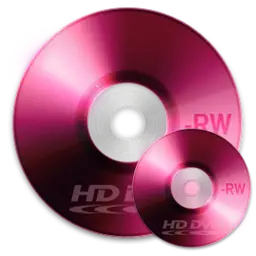 DVD Copy & Rebuild Pro app icon
