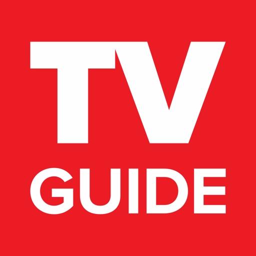TV Guide: Streaming & Live TV icon