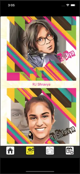 Game screenshot Pattas Radio hack