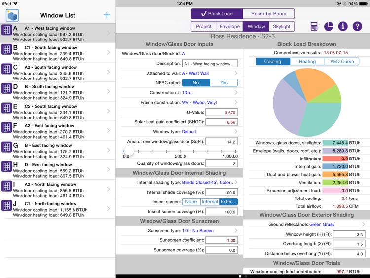 NATE ResLoad-J screenshot-3