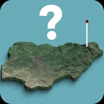 Nigeria: States Map Quiz Game Читы