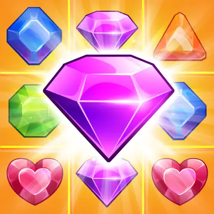 Jewel Match Journey Blitz Fun Cheats