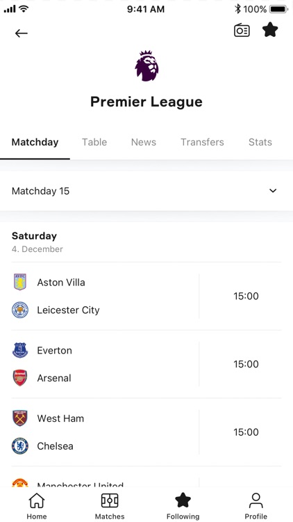 OneFootball - Soccer News