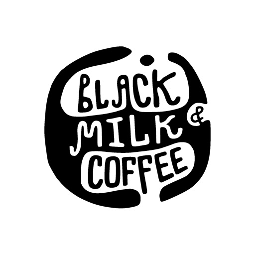 BlackMilk Coffee