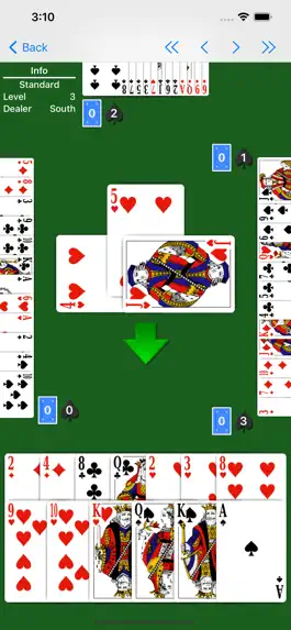 Game screenshot Spades - Expert AI hack