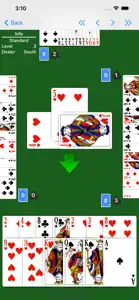 Spades - Expert AI screenshot #3 for iPhone