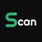 Icon Scan - PDF,Photo,QR & Barcode