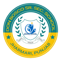 Don Bosco Sr. Sec. School