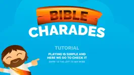 Game screenshot Bible Charades hack