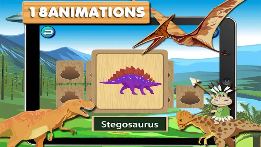 Amazing Match for kids screenshot 2