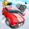 Police car chase & Crash games