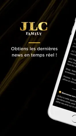 Game screenshot JLC Family mod apk