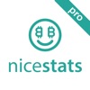 Nicestats Pro: Nicehash - iPhoneアプリ