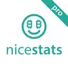 Nicestats Pro: Nicehash contact information