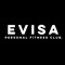 Download the Evisa Personal Fitness App today to plan and schedule your classes