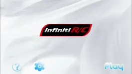 Game screenshot Infiniti RC ONE mod apk