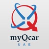 myQcar - UAE