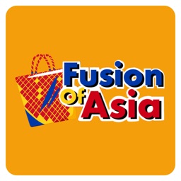 Fusion of Asia Grocery