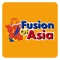 Fusion of Asia Grocery is an app that sells Filipino and Asian groceries that aim at bringing them to your doorstep
