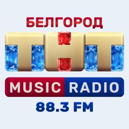 THT MUSIC RADIO - Белгород