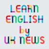 Learn English for UK News