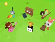 Игры Для Детей 4 лет айпад изображения 4