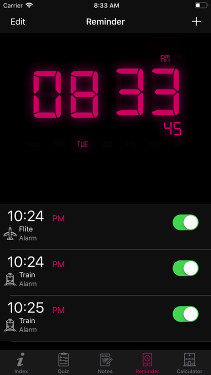 Pilot Training 310 Checklists screenshot-6
