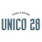 Inspired by tradition and excited by modern flavours, Unico 28 is for those that knows Italy at its best