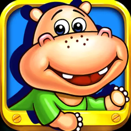 Shape Puzzle - Toddler games Cheats