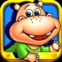 Shape Puzzle - Toddler games app download