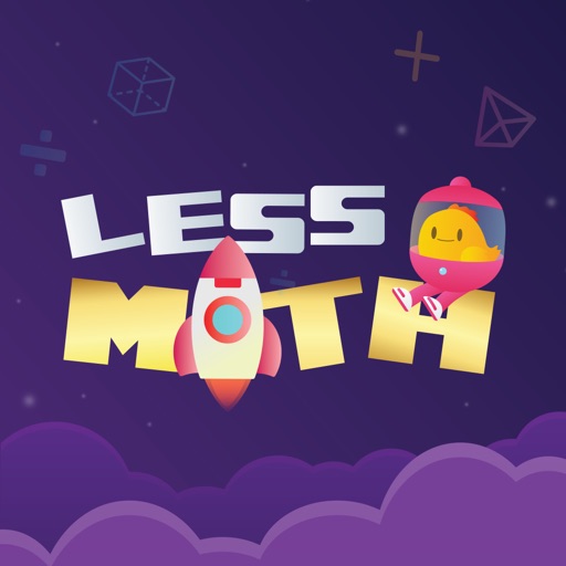 LessMath算數