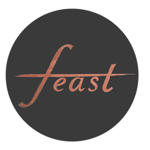 Feast Restaurant icon