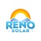 Reno Solar is a free app available for anyone to download and is used for those that want to communicate with Reno Solar