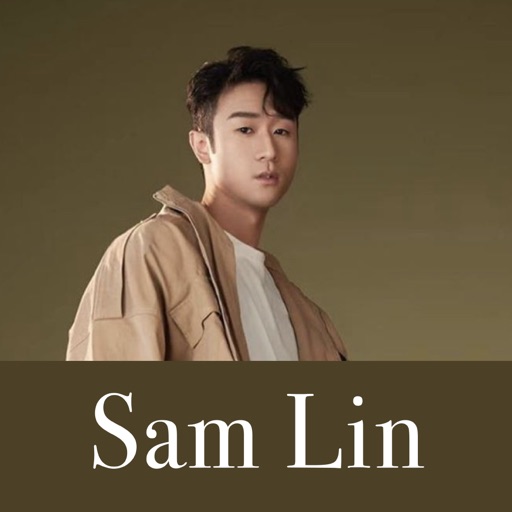 Sam Lin icon