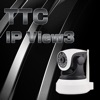 TTC IP VIEW3 - iPadアプリ