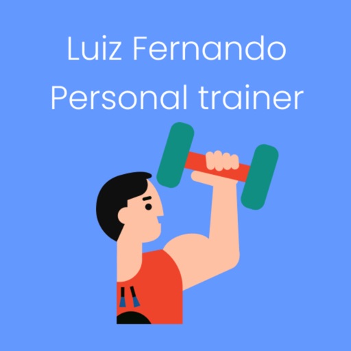 Treinador Luiz Fernando icon