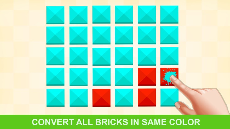 Color Mania-Tap color blast