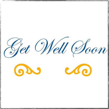 get well soon stickers! Cheats