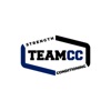 TeamCC Gyms icon