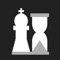 Simple chess timer with basic functions