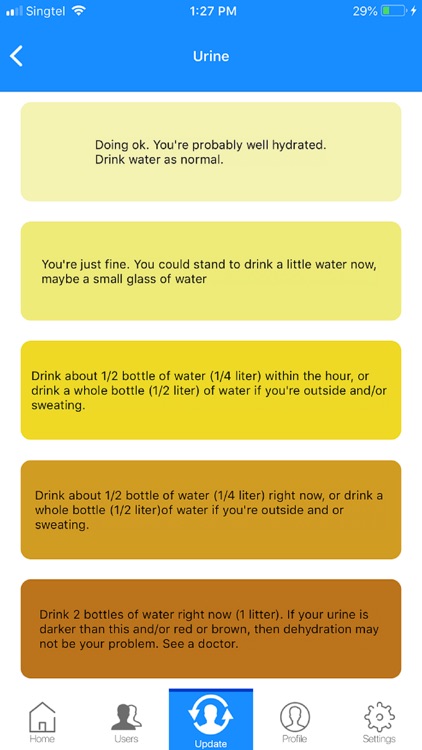 Maizal Care screenshot-5