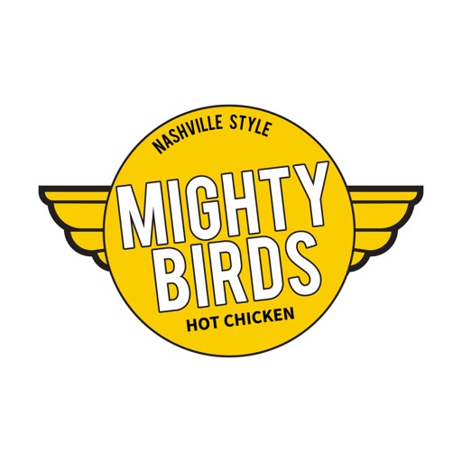 Mighty Birds To Go