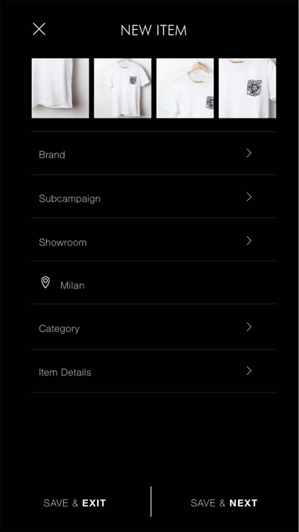 FABS - Fashion Buyer Society screenshot-3